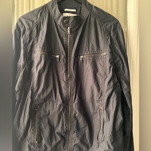 Women's Black Jacket